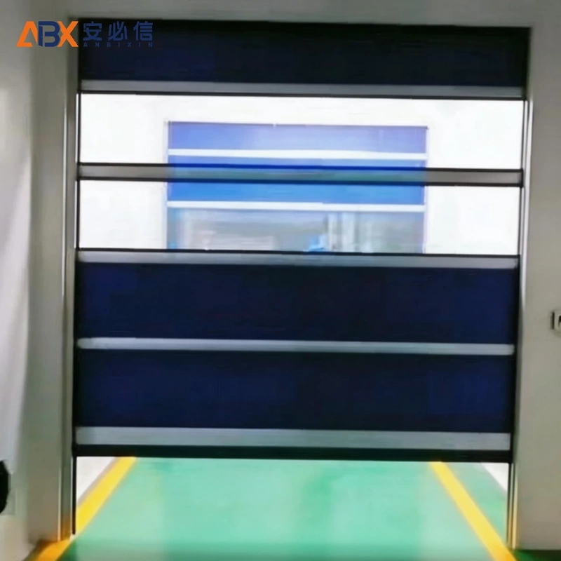 曲靖快速门